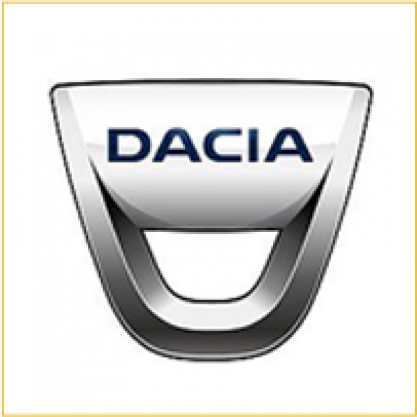 Dacia Tamir ve Bakımı
